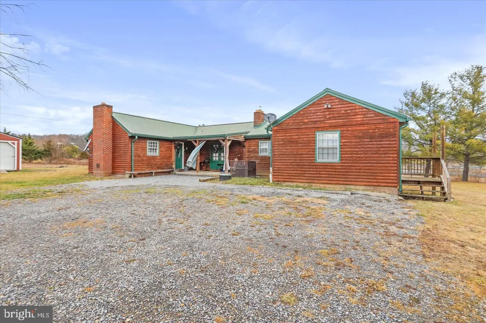 21531 NATIONAL PIKE NE Flintstone, MD 21530