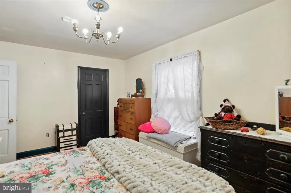 21531 NATIONAL PIKE NE Flintstone, MD 21530