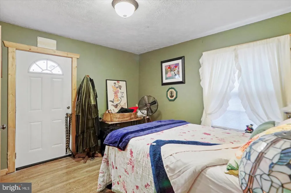 21531 NATIONAL PIKE NE Flintstone, MD 21530