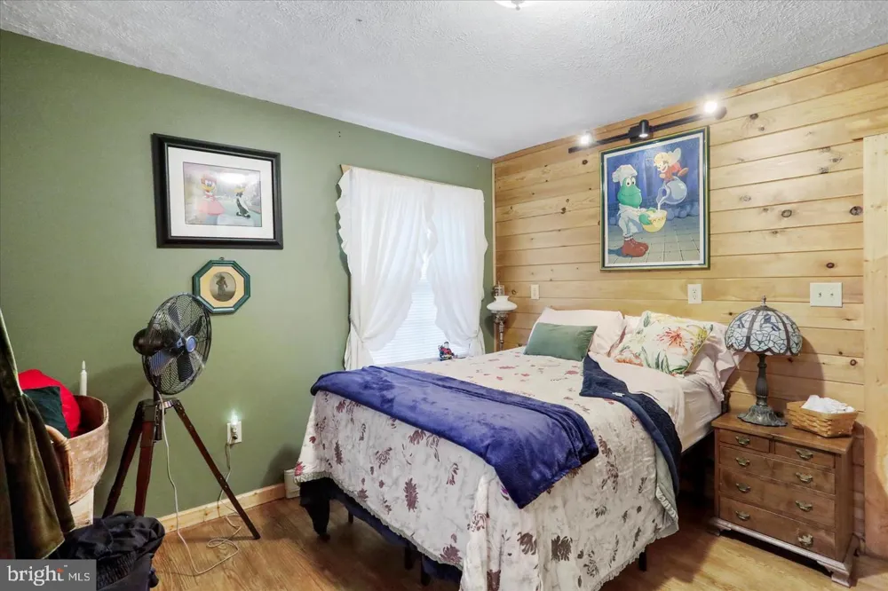 21531 NATIONAL PIKE NE Flintstone, MD 21530