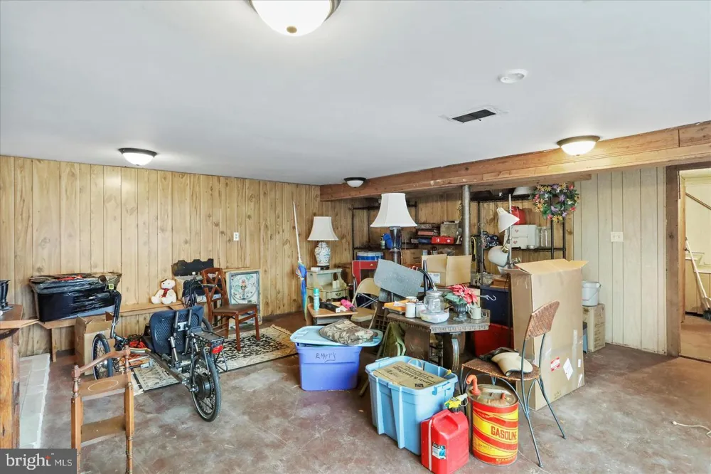 21531 NATIONAL PIKE NE Flintstone, MD 21530
