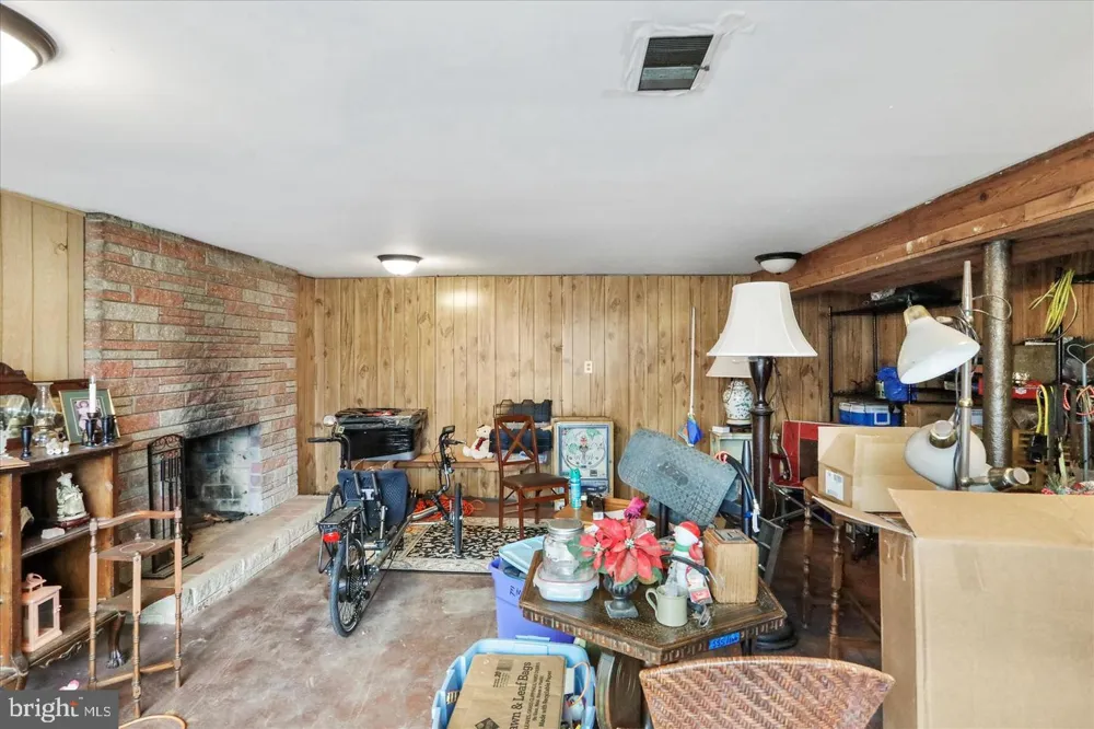 21531 NATIONAL PIKE NE Flintstone, MD 21530