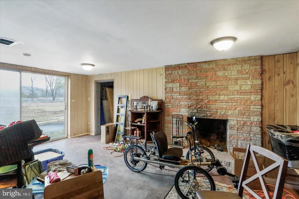21531 NATIONAL PIKE NE Flintstone, MD 21530