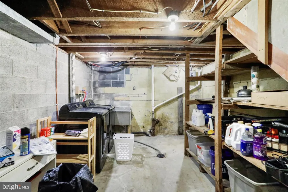 21531 NATIONAL PIKE NE Flintstone, MD 21530