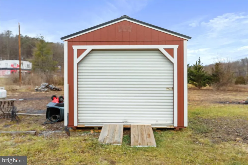 21531 NATIONAL PIKE NE Flintstone, MD 21530