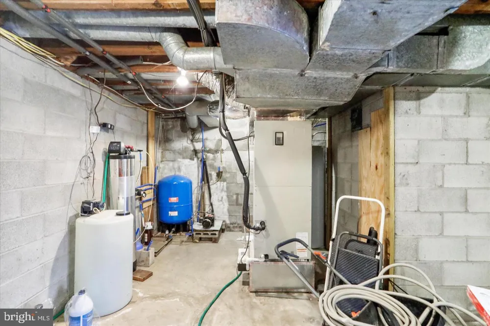 21531 NATIONAL PIKE NE Flintstone, MD 21530