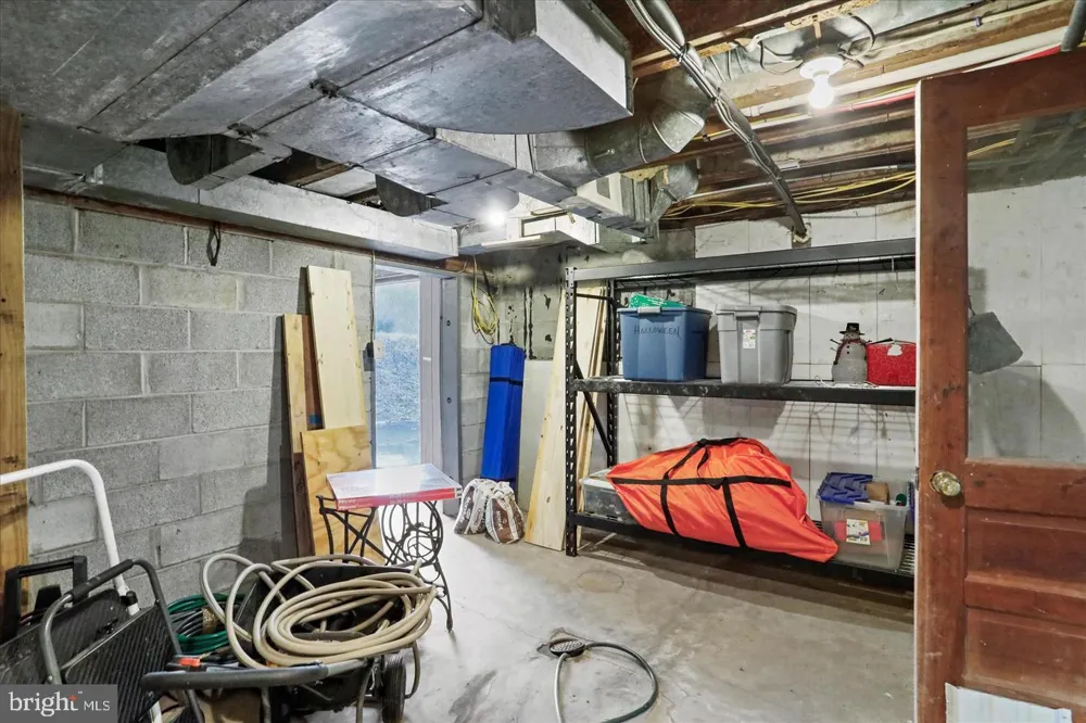 21531 NATIONAL PIKE NE Flintstone, MD 21530