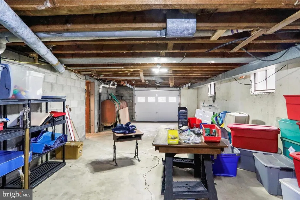 21531 NATIONAL PIKE NE Flintstone, MD 21530