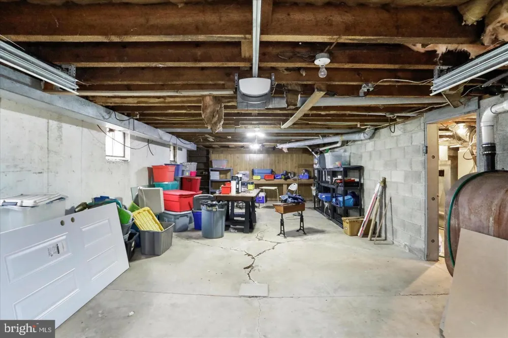 21531 NATIONAL PIKE NE Flintstone, MD 21530