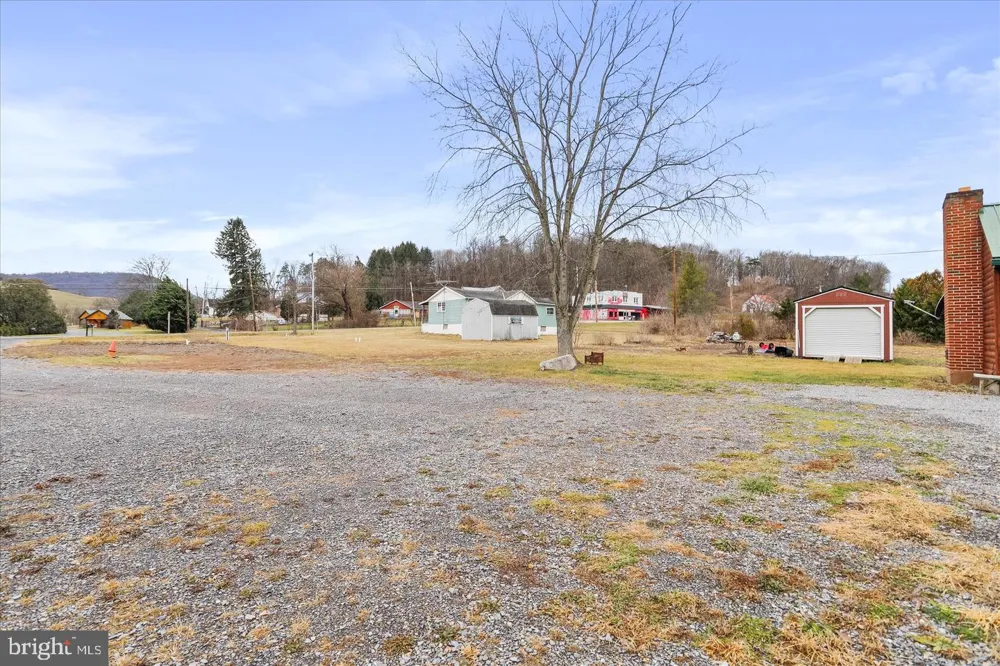 21531 NATIONAL PIKE NE Flintstone, MD 21530