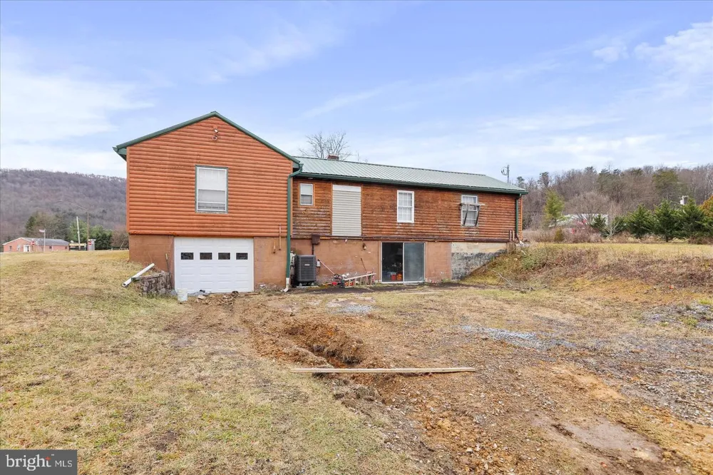 21531 NATIONAL PIKE NE Flintstone, MD 21530