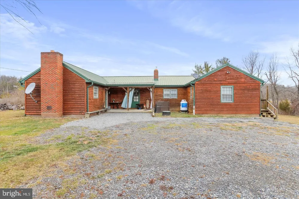 21531 NATIONAL PIKE NE Flintstone, MD 21530