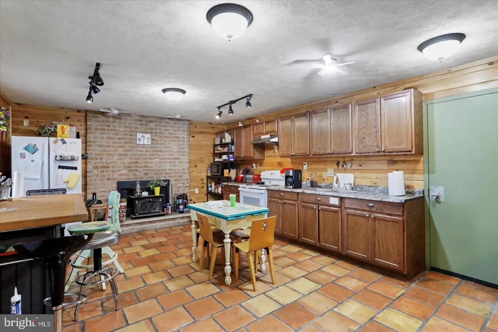 21531 NATIONAL PIKE NE Flintstone, MD 21530