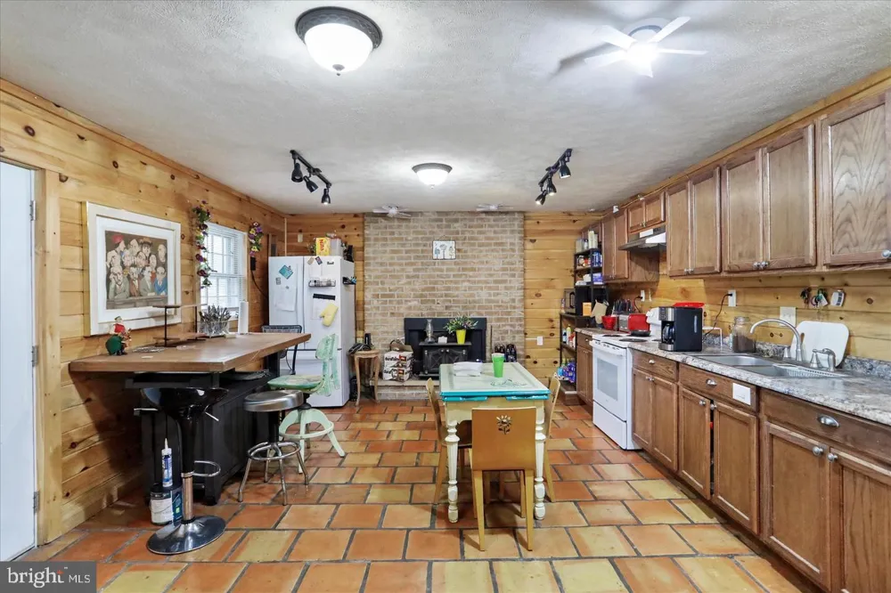 21531 NATIONAL PIKE NE Flintstone, MD 21530