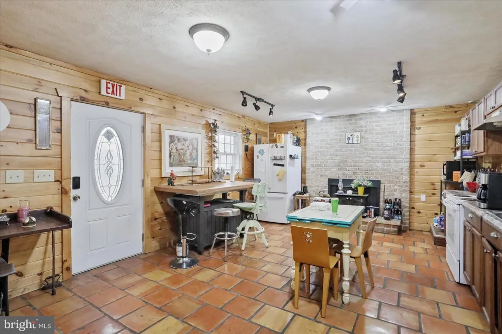 21531 NATIONAL PIKE NE Flintstone, MD 21530