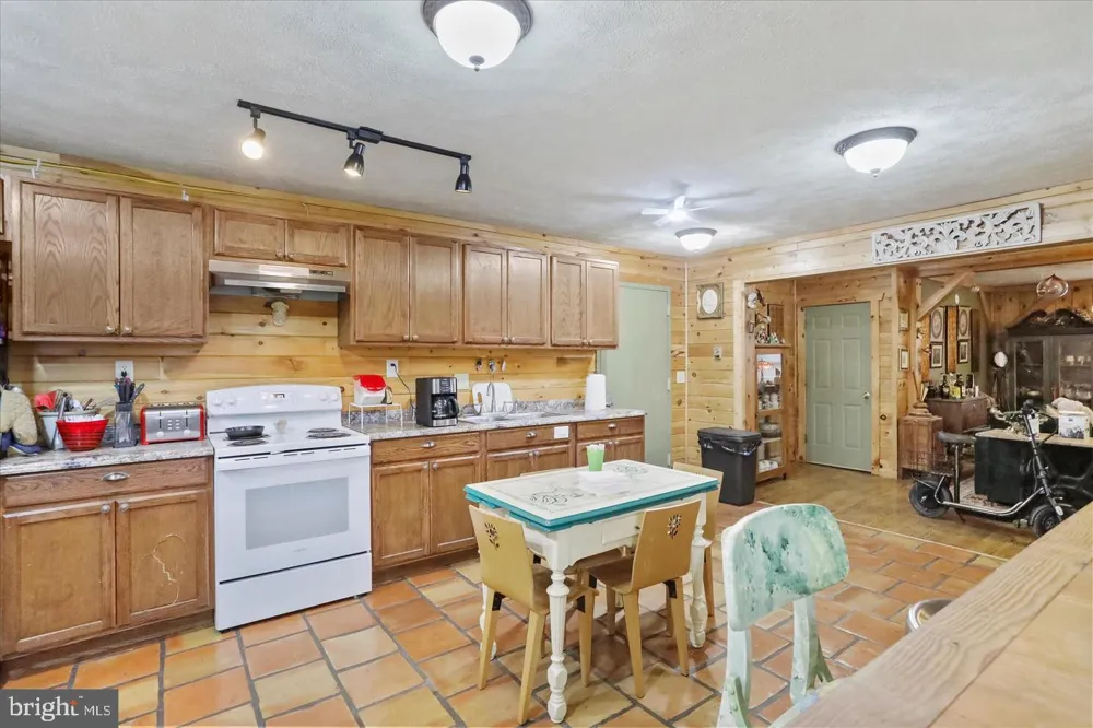 21531 NATIONAL PIKE NE Flintstone, MD 21530