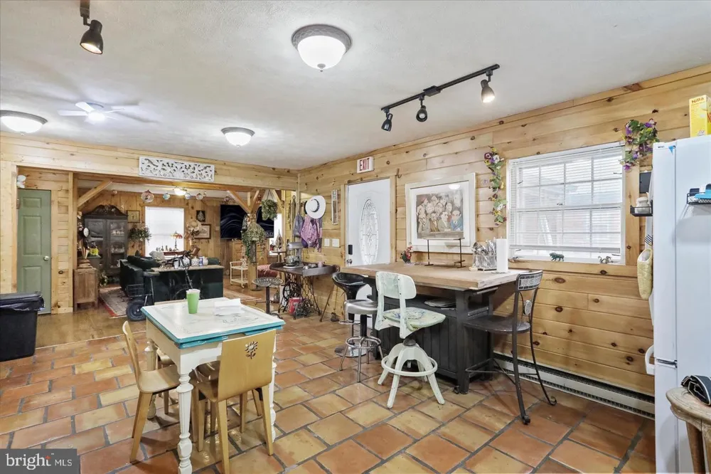 21531 NATIONAL PIKE NE Flintstone, MD 21530