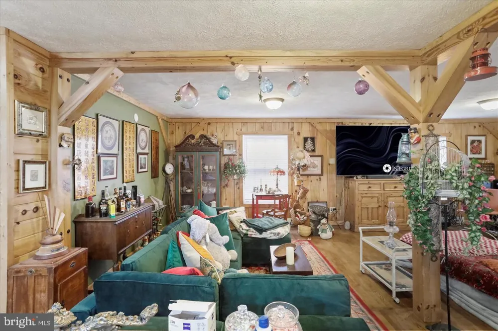 21531 NATIONAL PIKE NE Flintstone, MD 21530