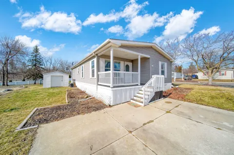 1 Yukon River Court