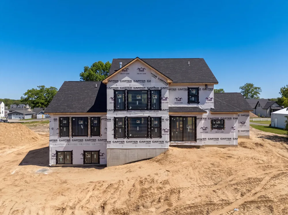 8090 W PQ AVENUE Kalamazoo, MI 49009