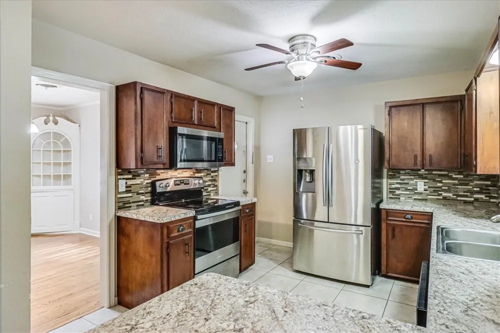 517 Mcclendon Street Corpus Christi, TX 78404