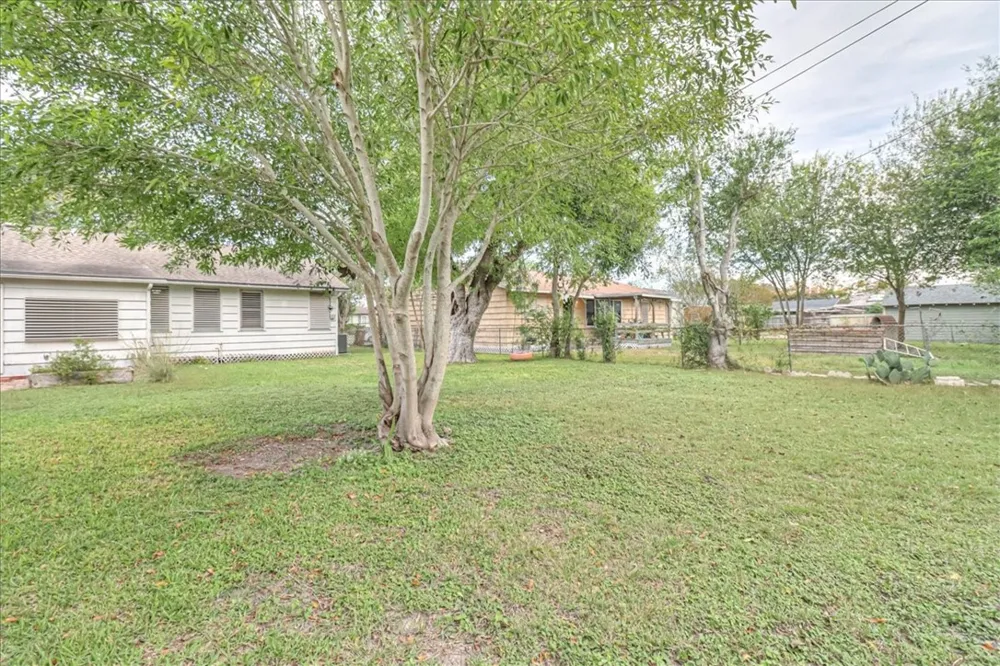 517 Mcclendon Street Corpus Christi, TX 78404