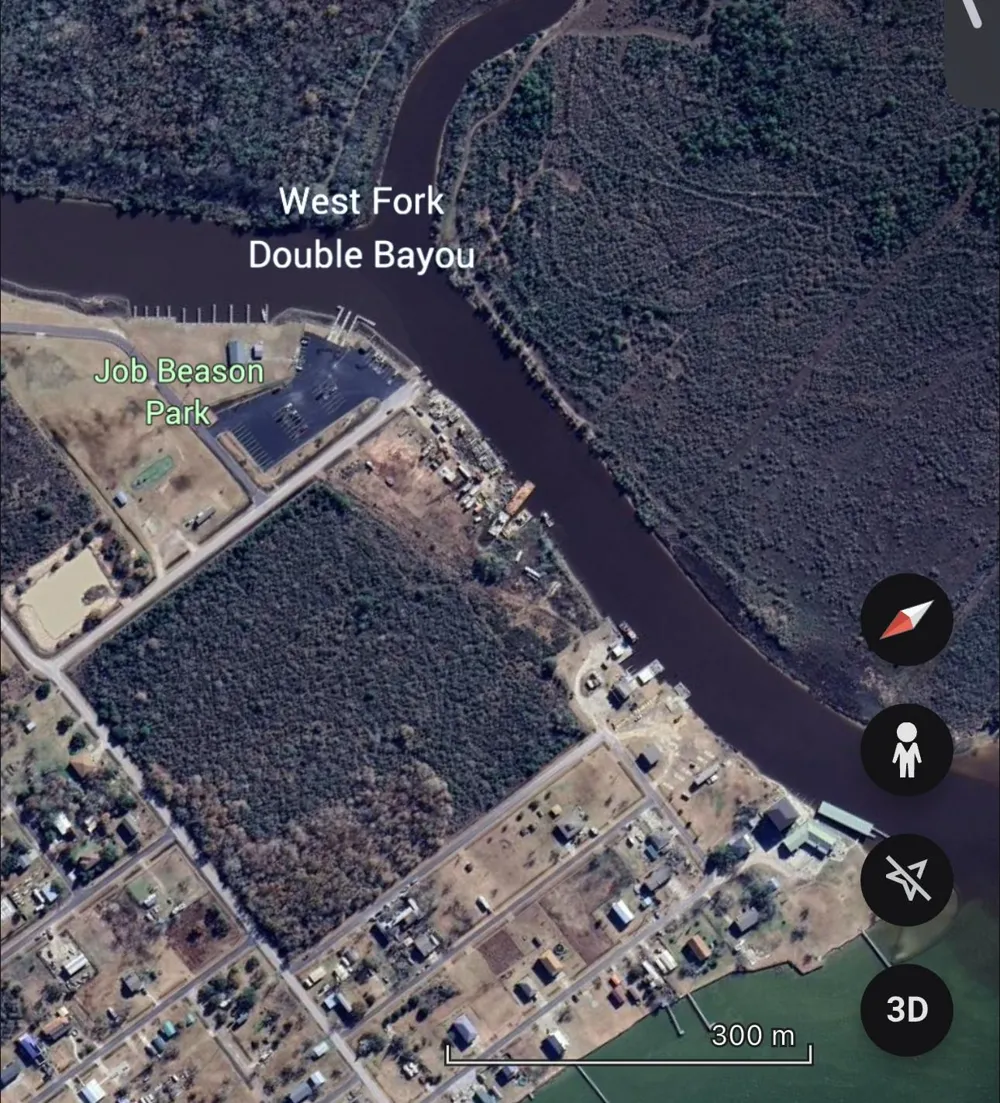 West Bayshore Oak Island, TX 77514