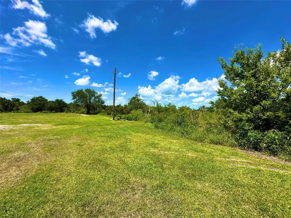 West Bayshore Oak Island, TX 77514