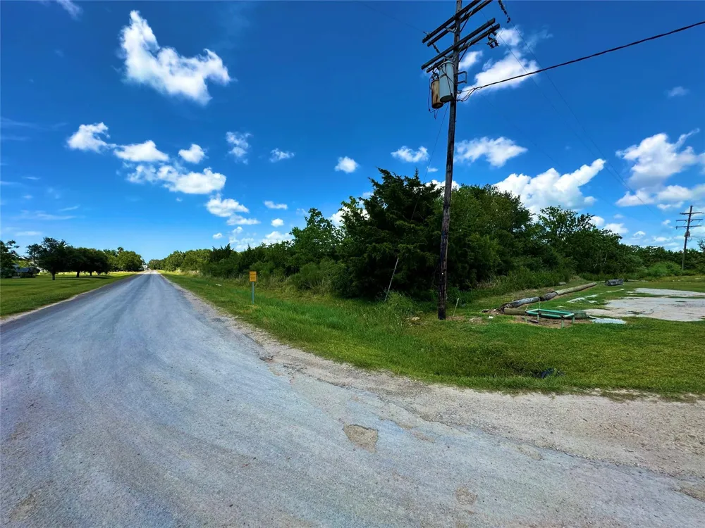 West Bayshore Oak Island, TX 77514