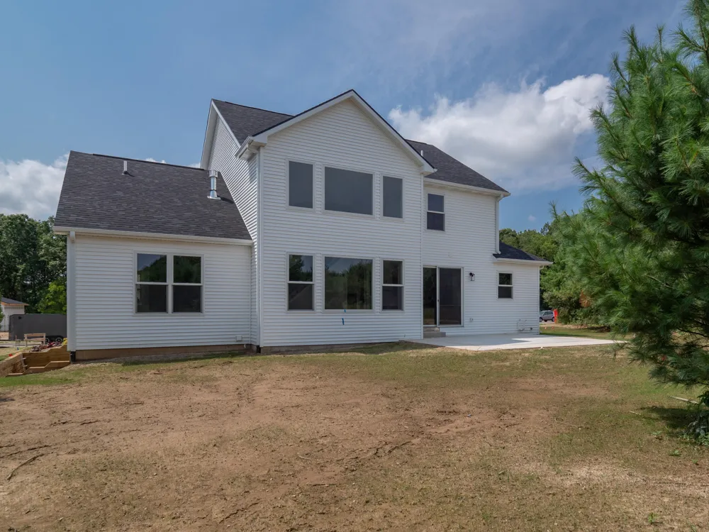 8090 W PQ AVENUE Texas Charter Township, MI 49009