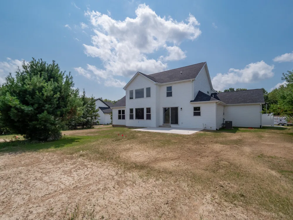 8090 W PQ AVENUE Texas Charter Township, MI 49009