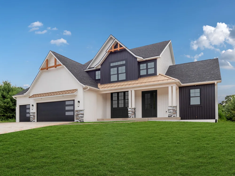 8090 W PQ AVENUE Texas Charter Township, MI 49009
