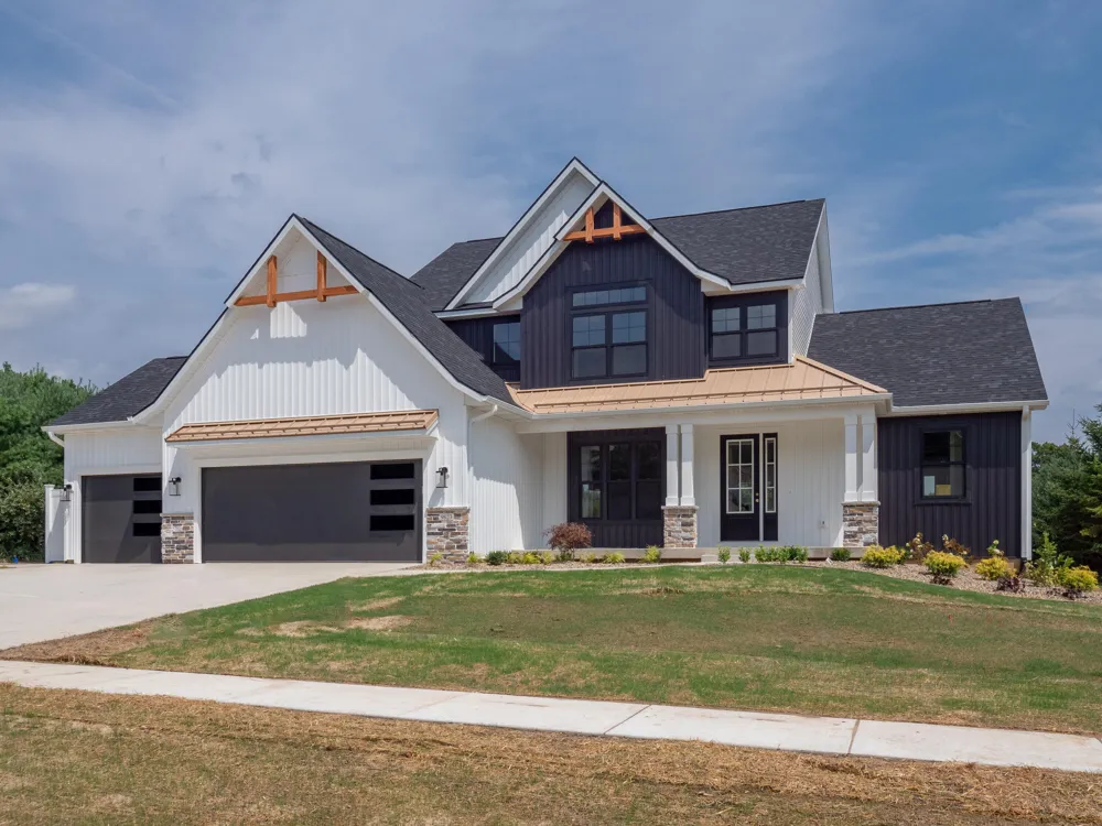 8090 W PQ AVENUE Texas Charter Township, MI 49009
