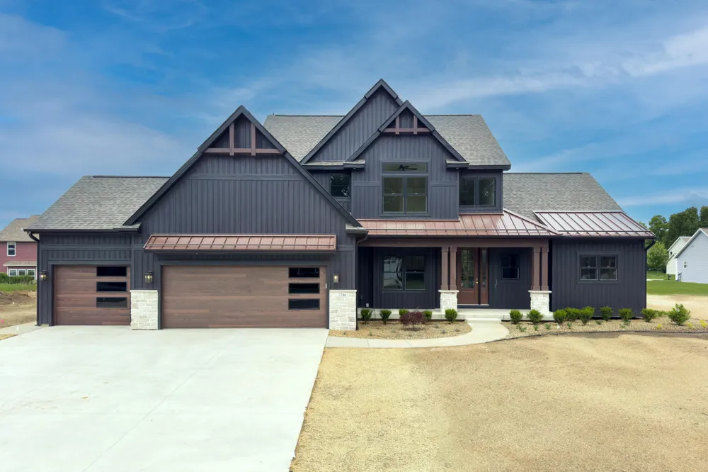 8090 W PQ AVENUE Texas Charter Township, MI 49009