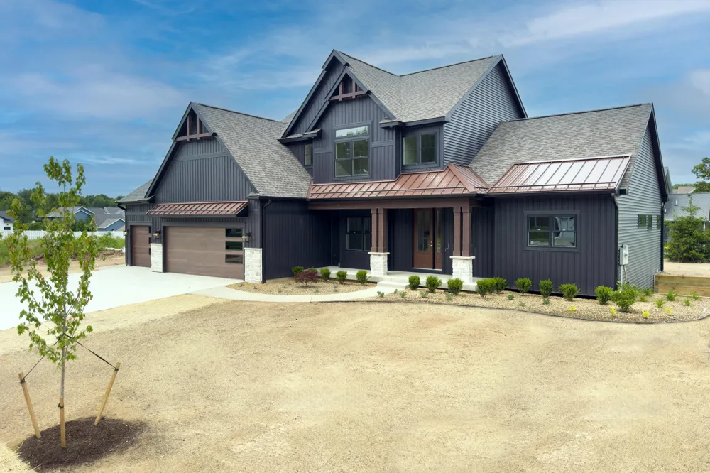 8090 W PQ AVENUE Texas Charter Township, MI 49009