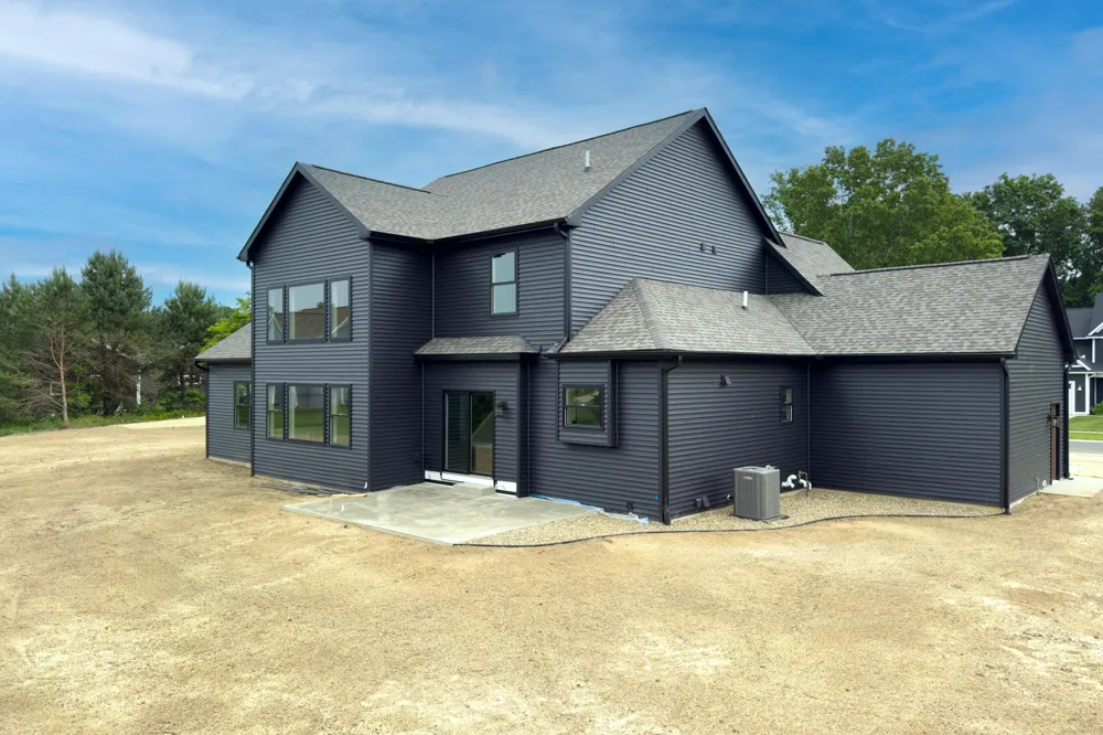 8090 W PQ AVENUE Texas Charter Township, MI 49009