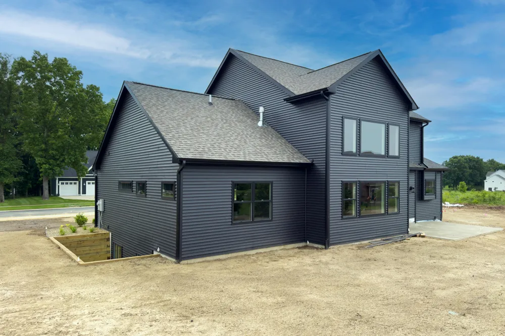 8090 W PQ AVENUE Texas Charter Township, MI 49009