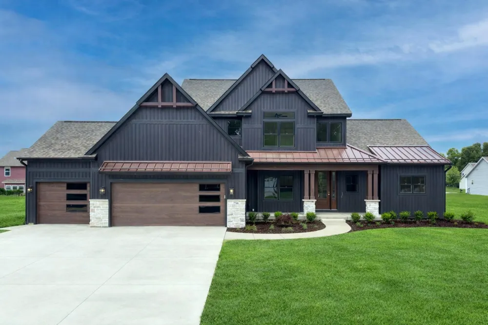 8090 W PQ AVENUE Texas Charter Township, MI 49009