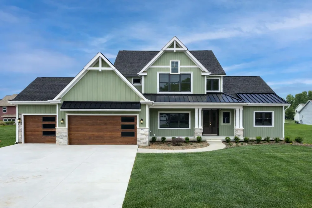 8090 W PQ AVENUE Texas Charter Township, MI 49009