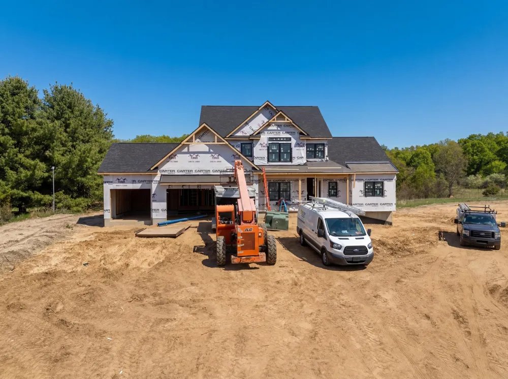 8090 W PQ AVENUE Texas Charter Township, MI 49009