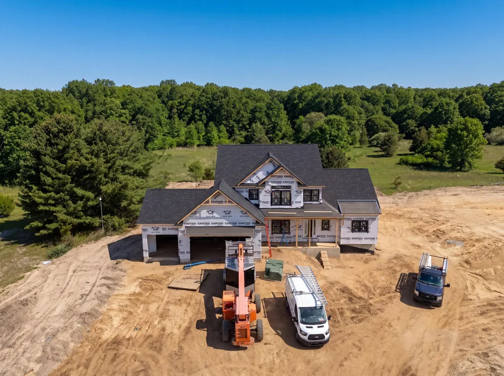 8090 W PQ AVENUE Texas Charter Township, MI 49009