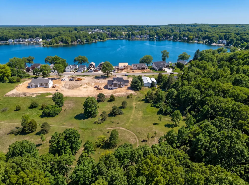 8090 W PQ AVENUE Texas Charter Township, MI 49009