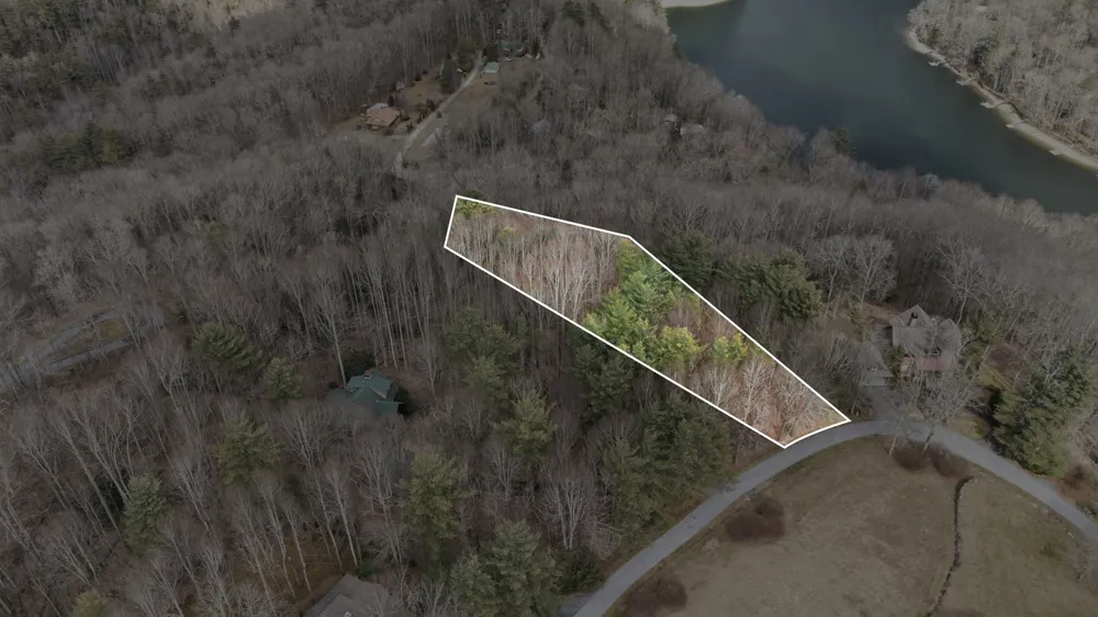 Lot 219 Drystack Way Cashiers, NC 28717