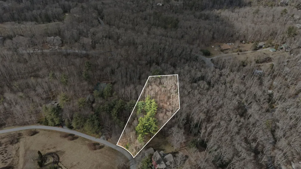Lot 219 Drystack Way Cashiers, NC 28717