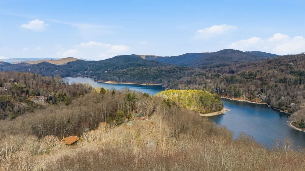 Lot 219 Drystack Way Cashiers, NC 28717