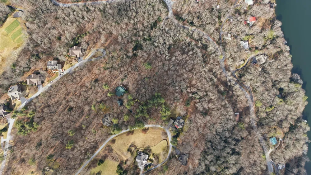 Lot 219 Drystack Way Cashiers, NC 28717
