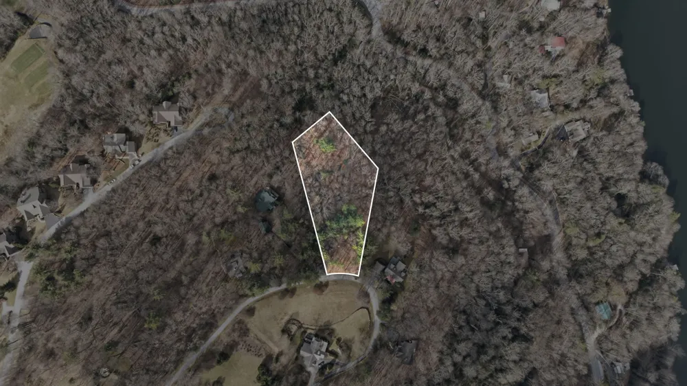 Lot 219 Drystack Way Cashiers, NC 28717