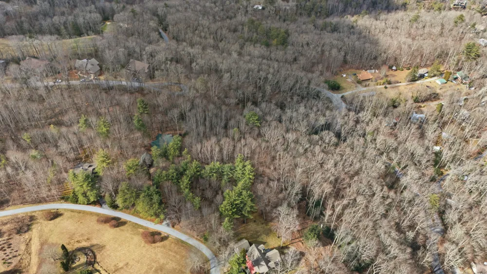 Lot 219 Drystack Way Cashiers, NC 28717