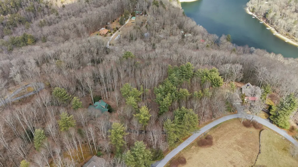 Lot 219 Drystack Way Cashiers, NC 28717