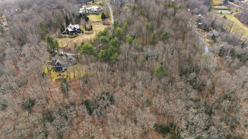 Lot 219 Drystack Way Cashiers, NC 28717